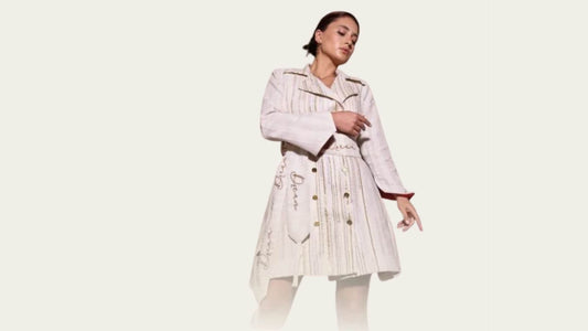 Top Sustainability Trends in the Fashion Industry for 2025