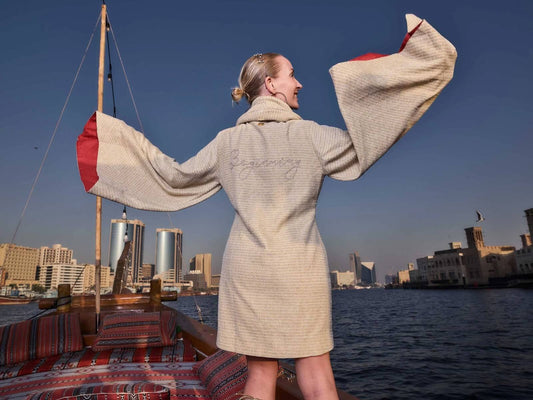 10 Luxury Designer Coats for a Red Carpet Look