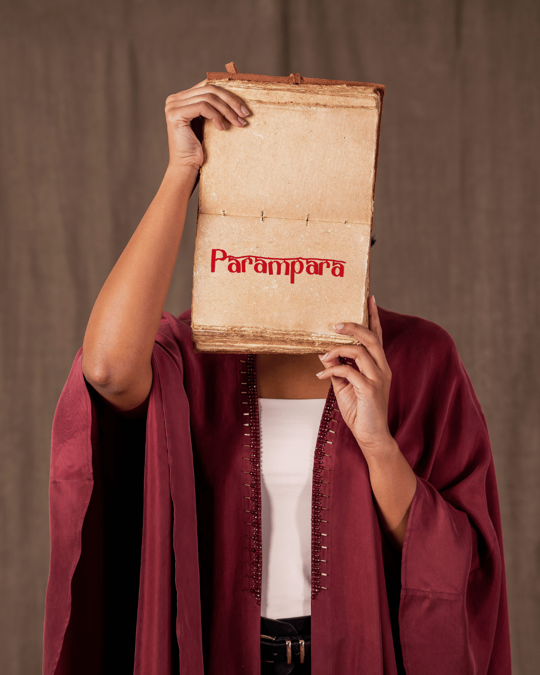 PARAMPARA | Tradition, Continuity