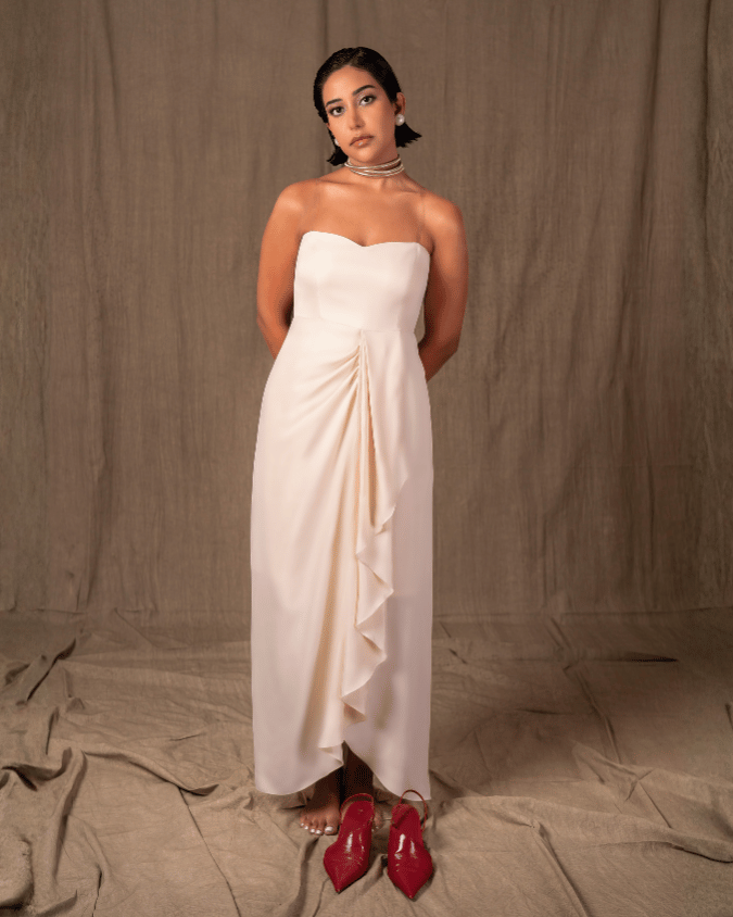 GARIMA | Dignity, Grace