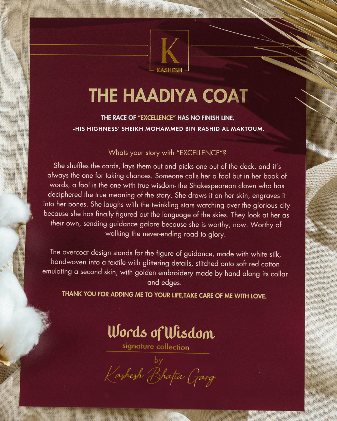 Haadiya_Coat_Luxury_Women_Wear_Meaningful_Intentional_Sustainable_Fashion_Kashesh_Global_Leadership