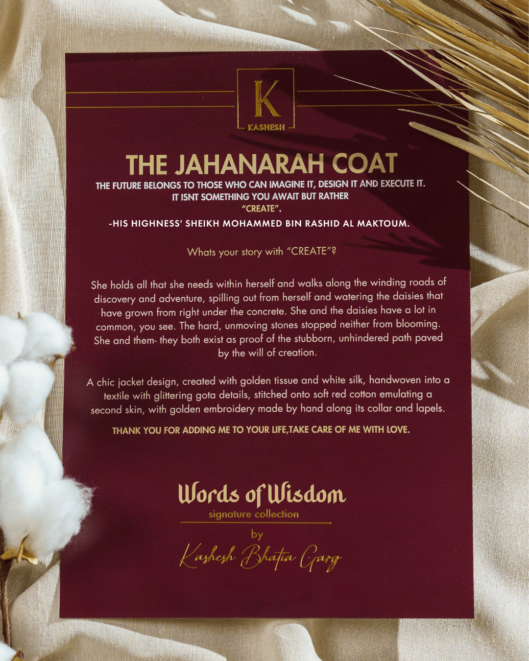 Jahanarah_Coat_Luxury_Women_Wear_Meaningful_Intentional_Sustainable_Fashion_Kashesh_Global_Dubai_Leadership