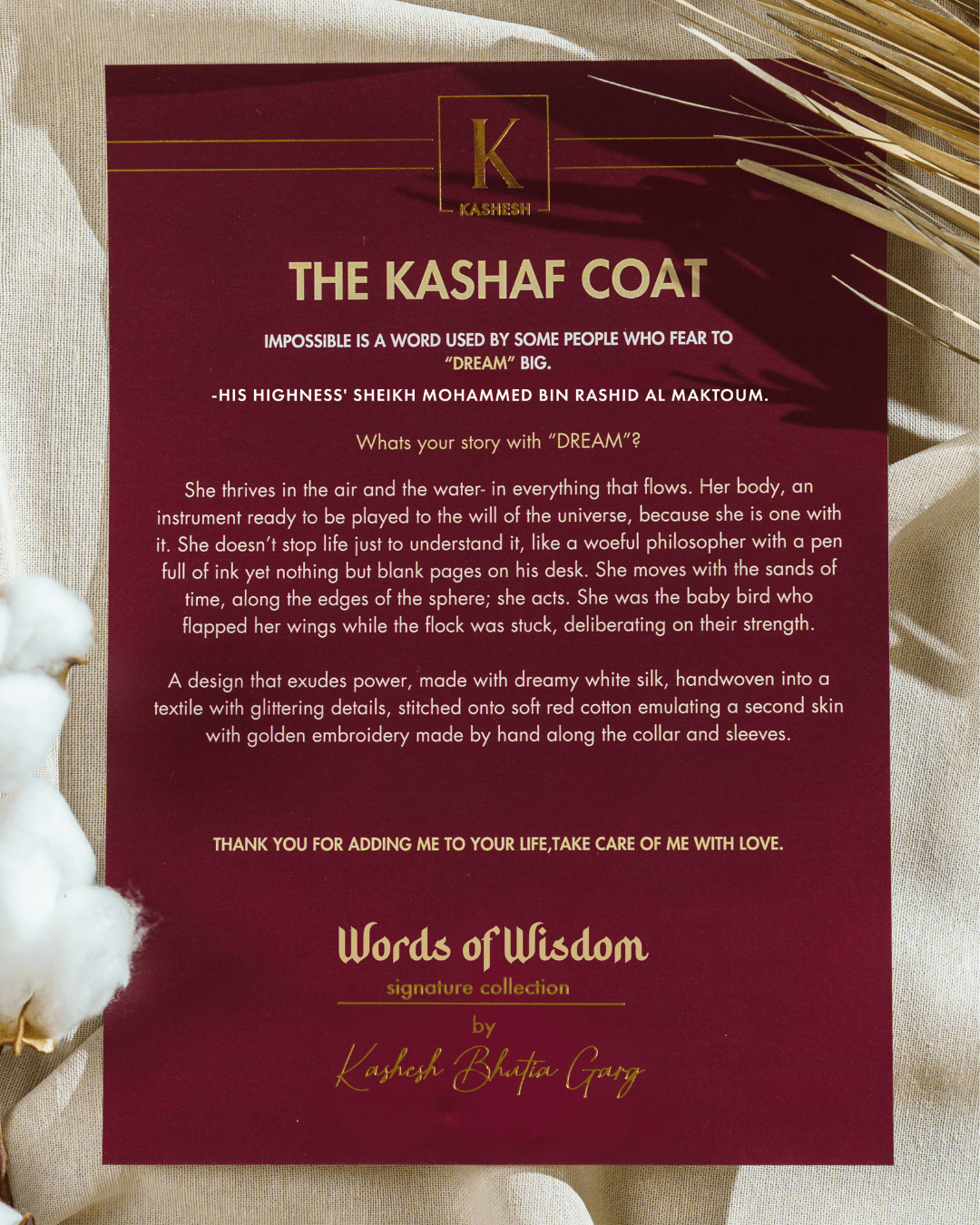 Kashaf_Coat_Luxury_Women_Wear_Meaningful_Intentional_Sustainable_Fashion_Kashesh_Global_Dubai_Leadership