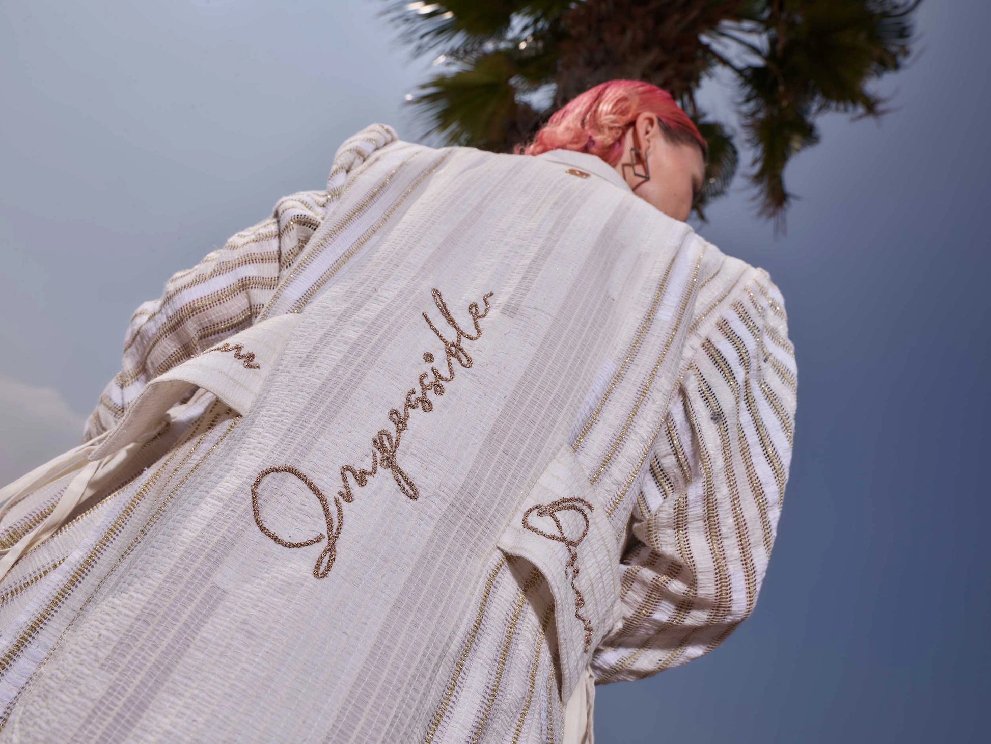 The Maham Coat -Kashesh Global