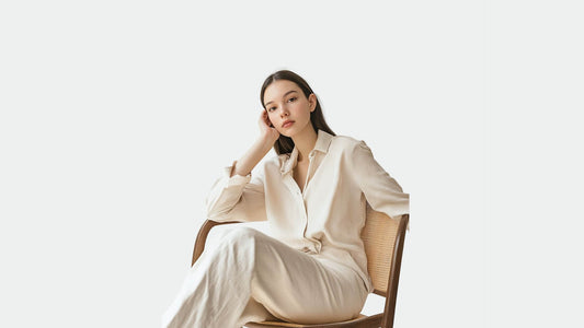 10 Fashion Rules Every Classy Woman Should Know