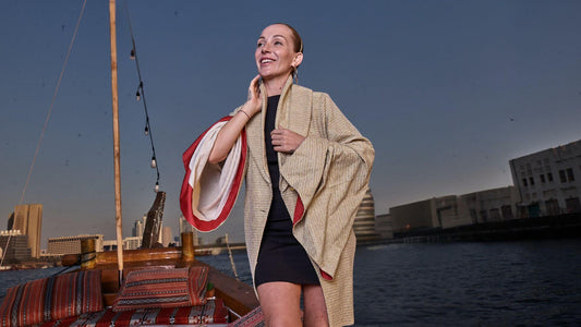 10 Luxury Designer Coats for a Red Carpet Look