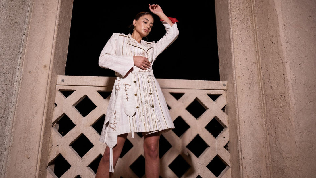 Buying Designer Clothes in Dubai: What You Need to Know