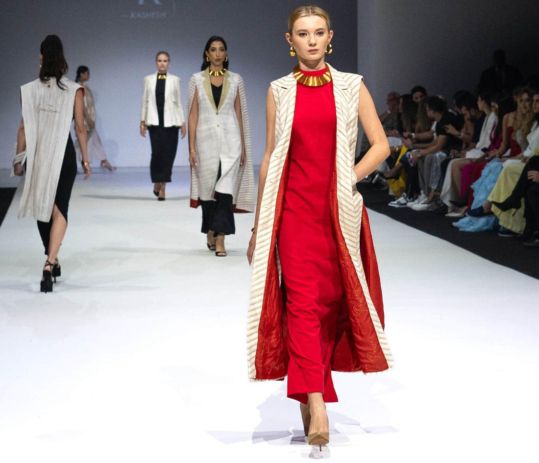 The Growth of Sustainable Luxury Clothing Industry 2015 to 2025 & Future Outlook