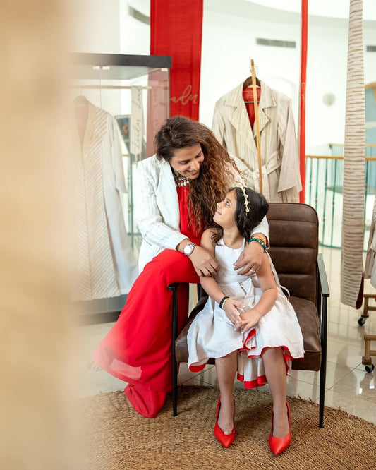 What Makes a Fashion House a Legacy, Not Just a Brand