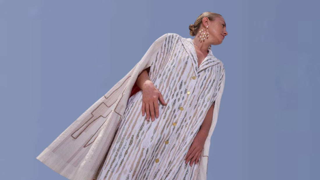 Fashion Art: Where Creativity Meets Couture