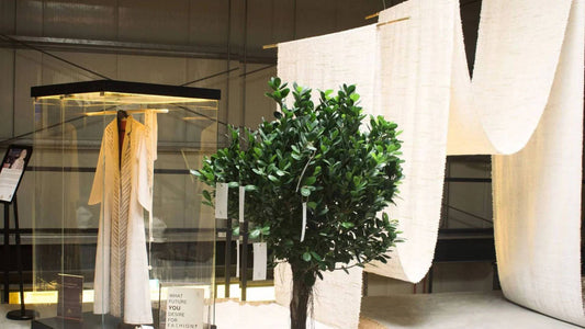 Upcycling in the Fashion Industry: Turning Waste into Wearable Art