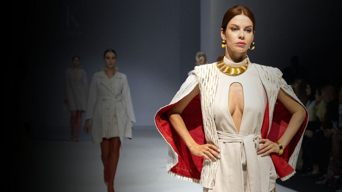 How Sustainable Designer Clothing is Changing the Fashion Industry
