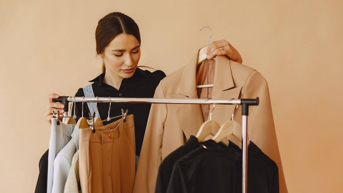 How to Care for Your Designer Clothes to Keep Them Timeless