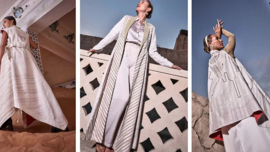 How to Choose a Coat for Your Body Type