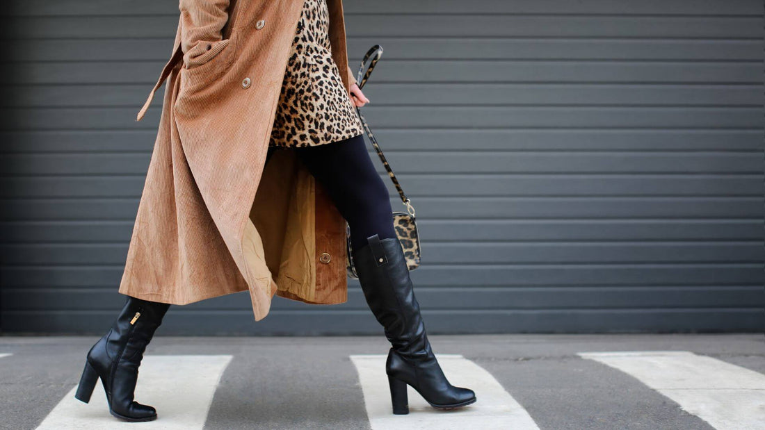 How to Mix High-End and Affordable Fashion Like a Stylist