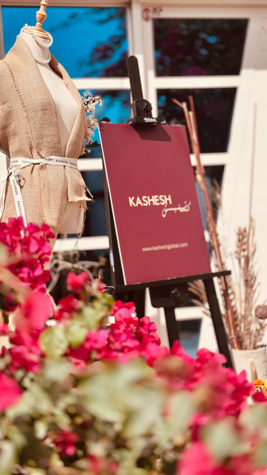 Identity Over Impulse: How to Build a Wardrobe That Reflects Who You Are