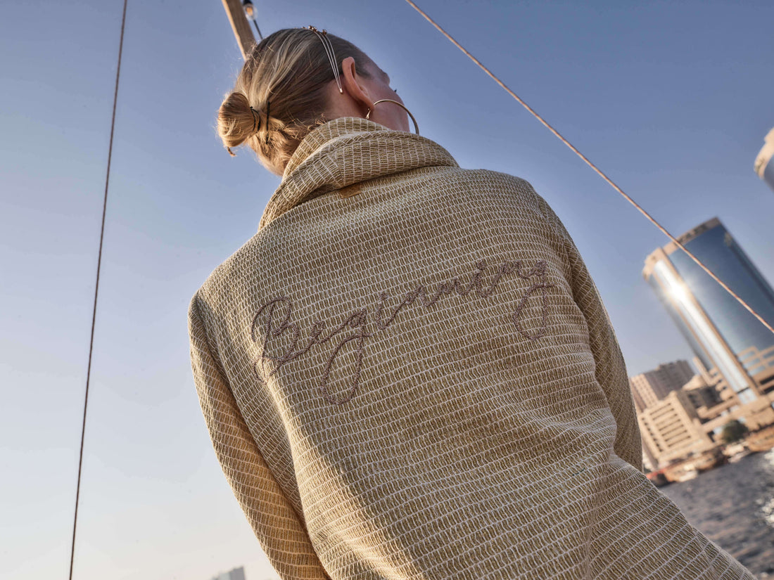 How modern feminism shapes the future of sustainable style