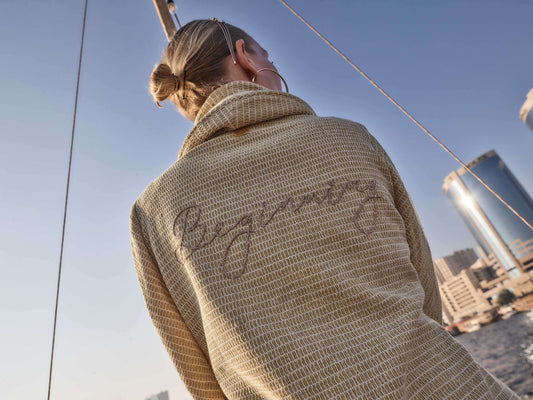 How modern feminism shapes the future of sustainable style