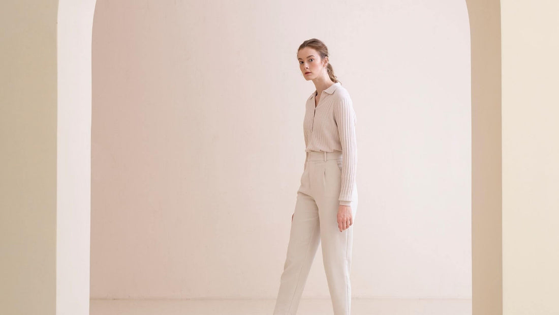 Monochrome Magic: How to Style Single-Color Outfits Like a Pro