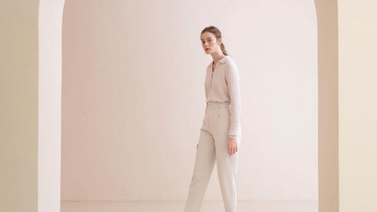 Monochrome Magic: How to Style Single-Color Outfits Like a Pro