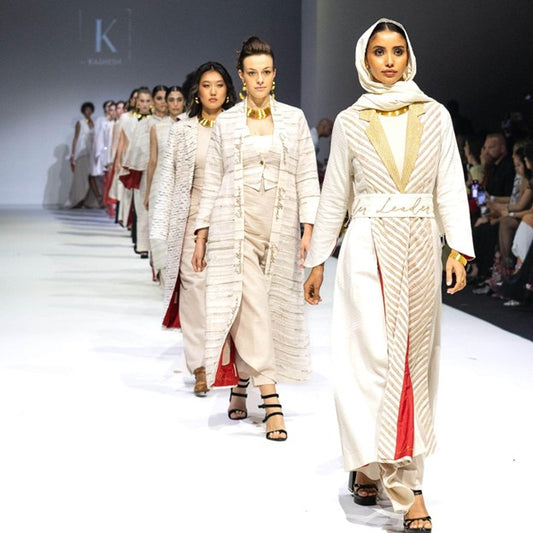 Why High-End Sustainable Fashion is Gaining Popularity in the UAE