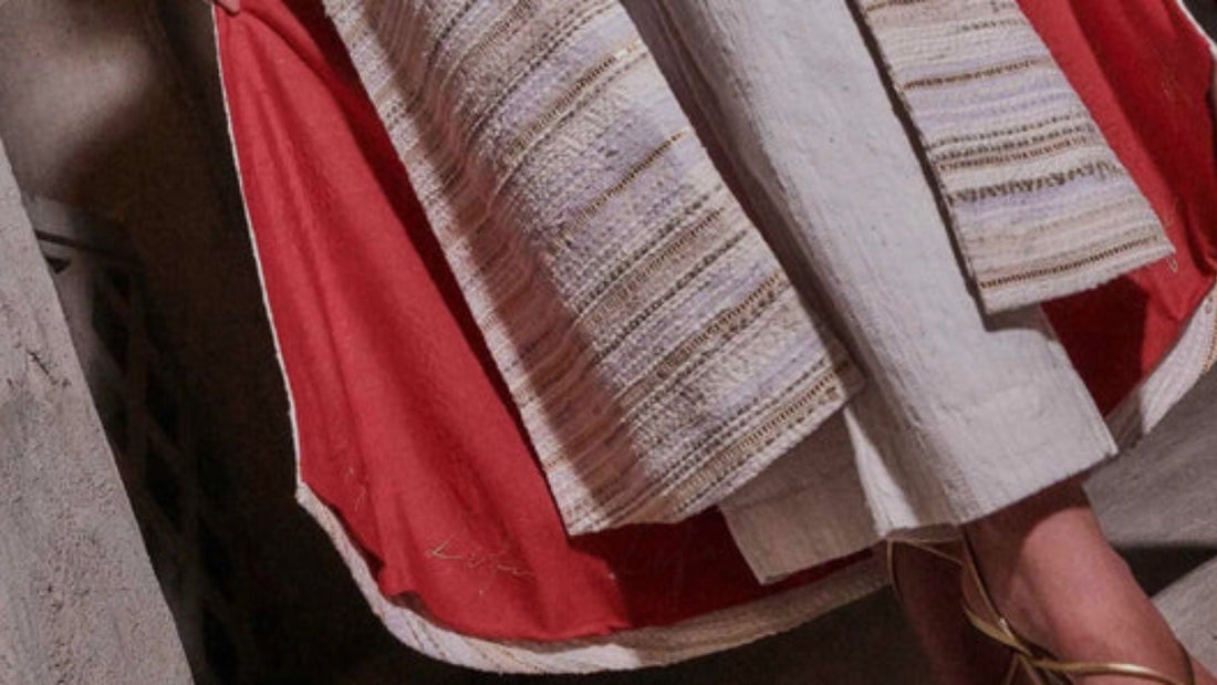 Sustainable Luxury Fashion: Redefining Elegance and Eco-Friendliness