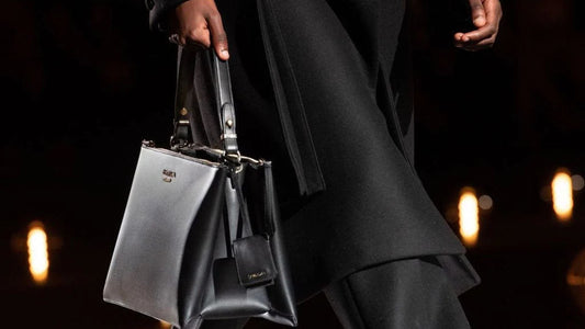 The Pros and Cons of Buying Used Luxury Bags in Dubai: A Sustainable Fashion Guide