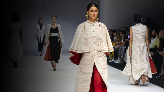 Why High-End Sustainable Fashion is Gaining Popularity in the UAE