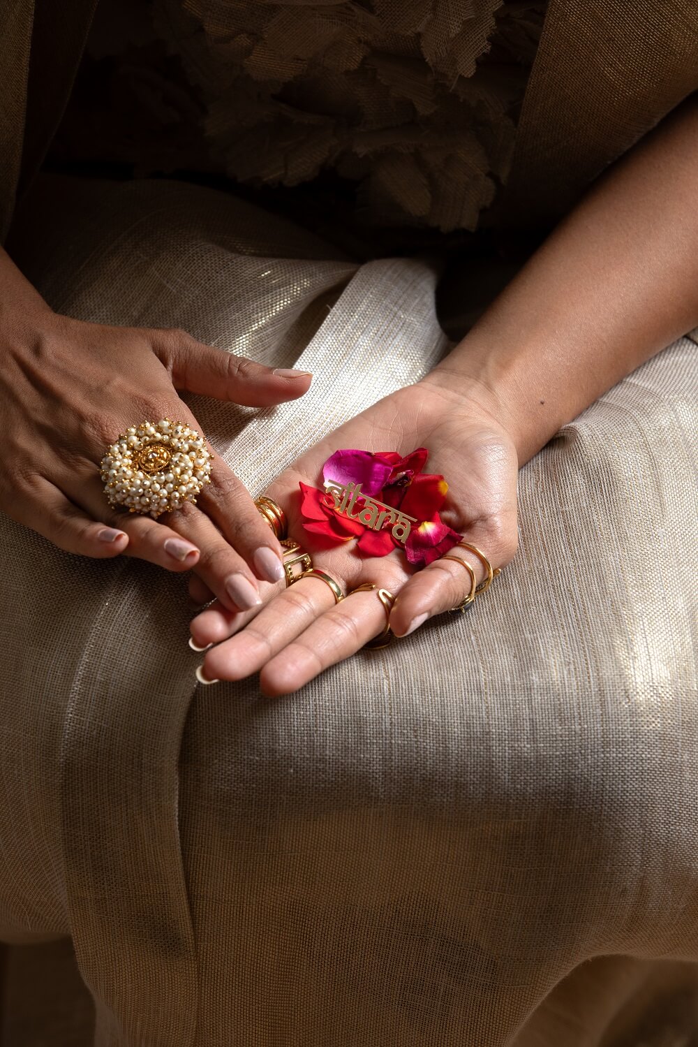 The Wedding Edit that Speaks the Language of Festivities & Soirées