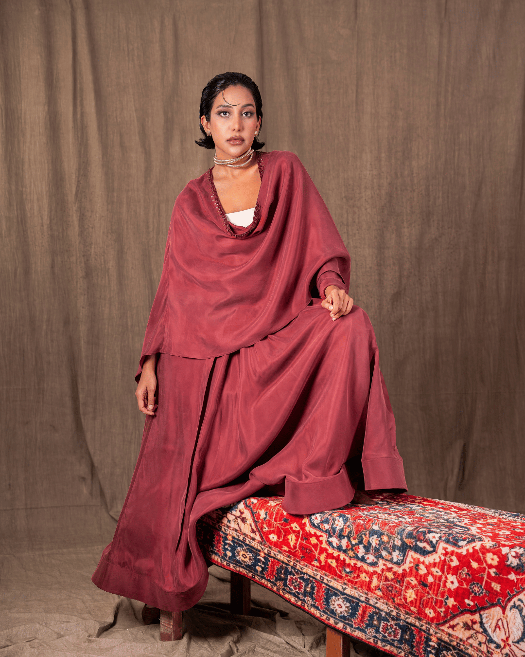 PARAMPARA | Tradition, Continuity