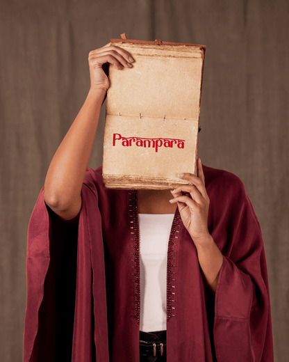 PARAMPARA | Tradition, Continuity