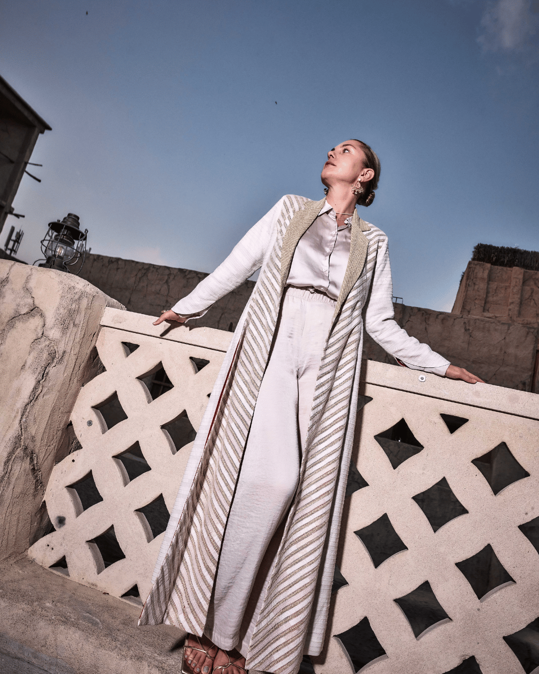 Aamira_Coat_Luxury_Women_Wear_Meaningful_Intentional_Sustainable_Fashion_Kashesh_Global_Dubai_Leadership
