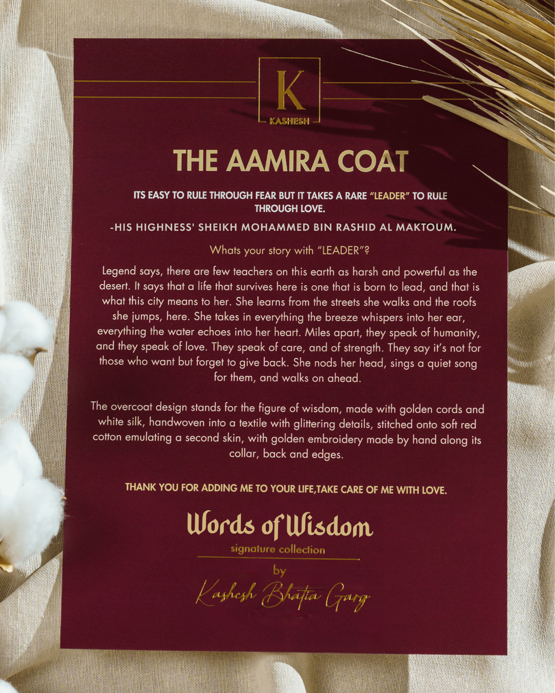 Aamira_Coat_Luxury_Women_Wear_Meaningful_Intentional_Sustainable_Fashion_Kashesh_Global_Dubai_Leadership