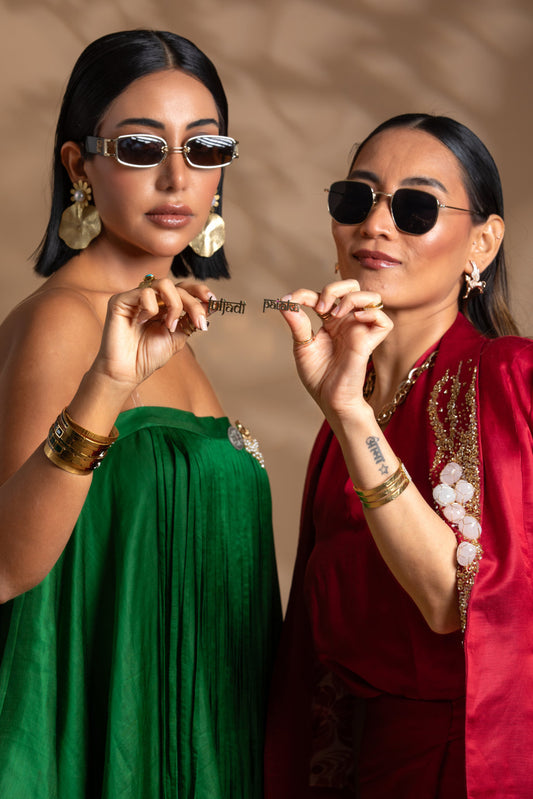 Brooch_Festive_Versatile_Corporate_Women_Wear_Luxury_Intentional_Meaningful_Sustainable_Fashion_Dubai_Kashesh_Global