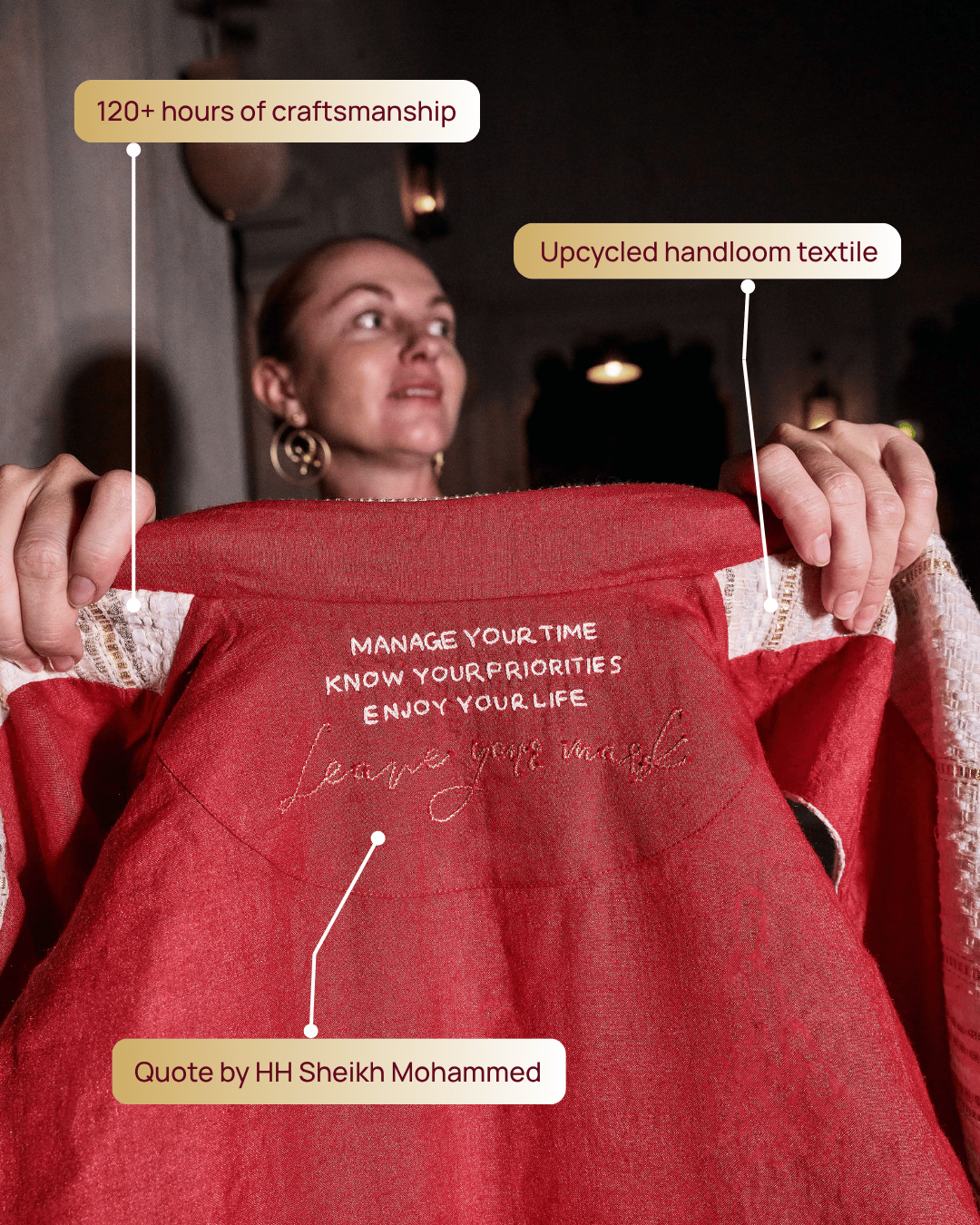 Eliza_Coat_Luxury_Women_Wear_Meaningful_Intentional_Sustainable_Fashion_Kashesh_Global_Dubai_Leadership