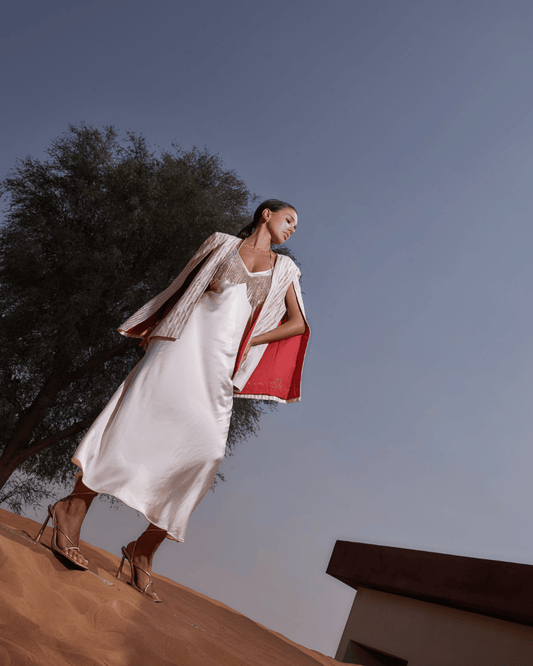Fiza_Coat_Luxury_Women_Wear_Meaningful_Intentional_Sustainable_Fashion_Kashesh_Global_Dubai_Leadership