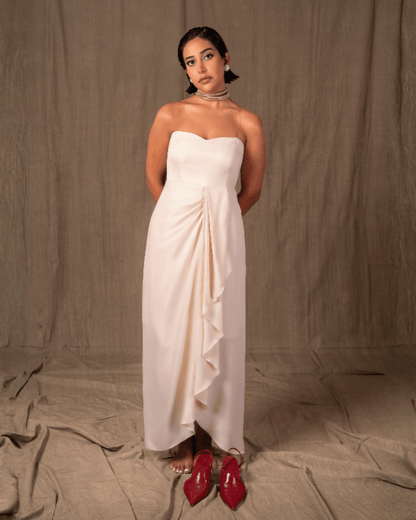 GARIMA | Dignity, Grace