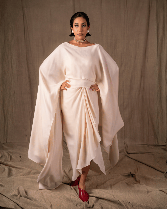GARIMA | Dignity, Grace