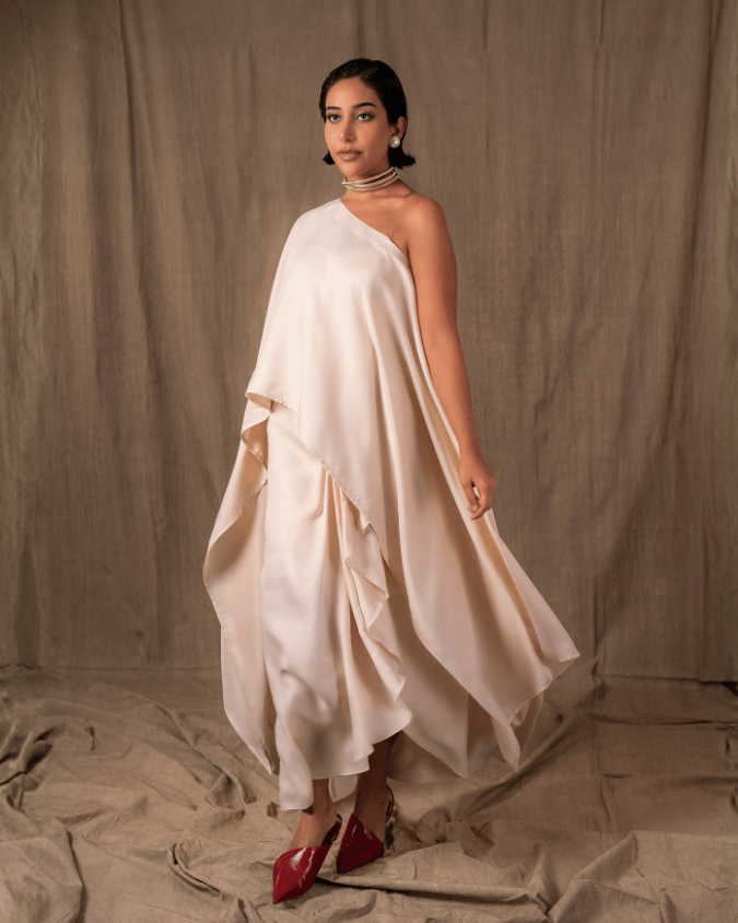 GARIMA | Dignity, Grace