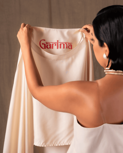 GARIMA | Dignity, Grace