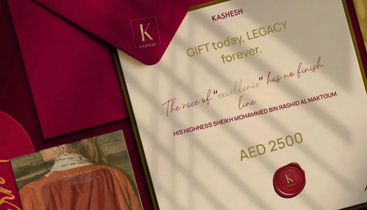 Gift from the Future