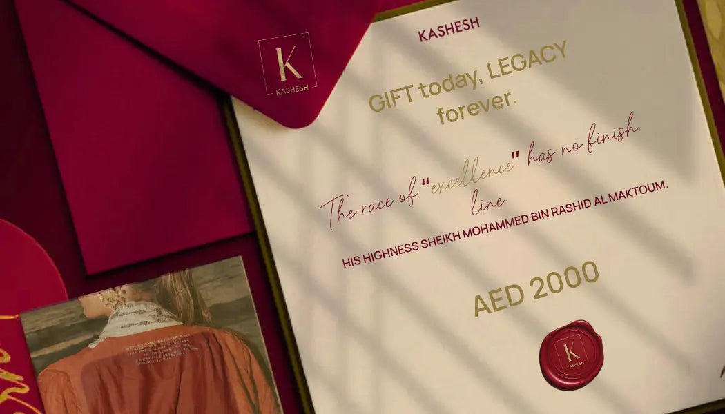 Gift from the Future
