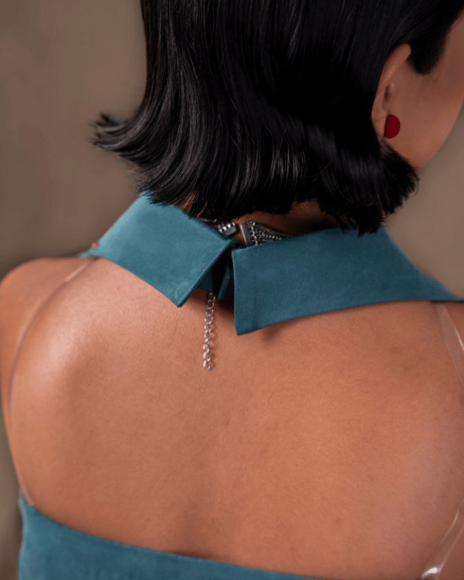 HAUSLA | Courage, Inner Strength