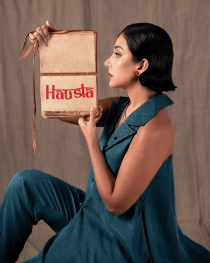 HAUSLA | Courage, Inner Strength