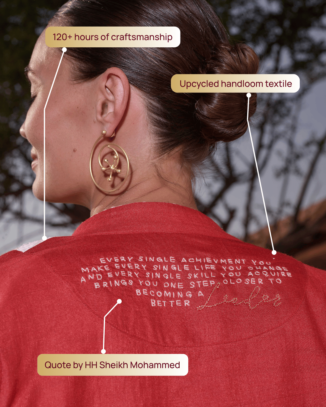Ifza_Coat_Luxury_Women_Wear_Meaningful_Intentional_Sustainable_Fashion_Kashesh_Global_Dubai_Leadership