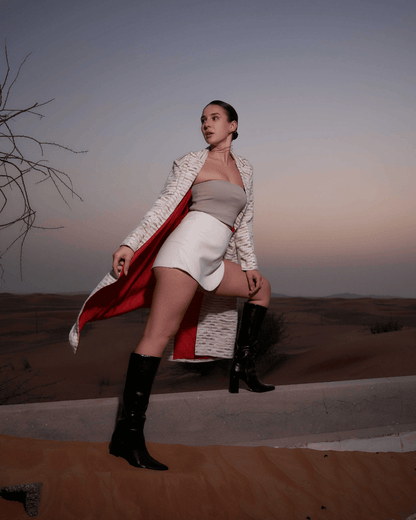 Latifa_Coat_Luxury_Women_Wear_Meaningful_Intentional_Sustainable_Fashion_Kashesh_Global_Dubai_Leadership