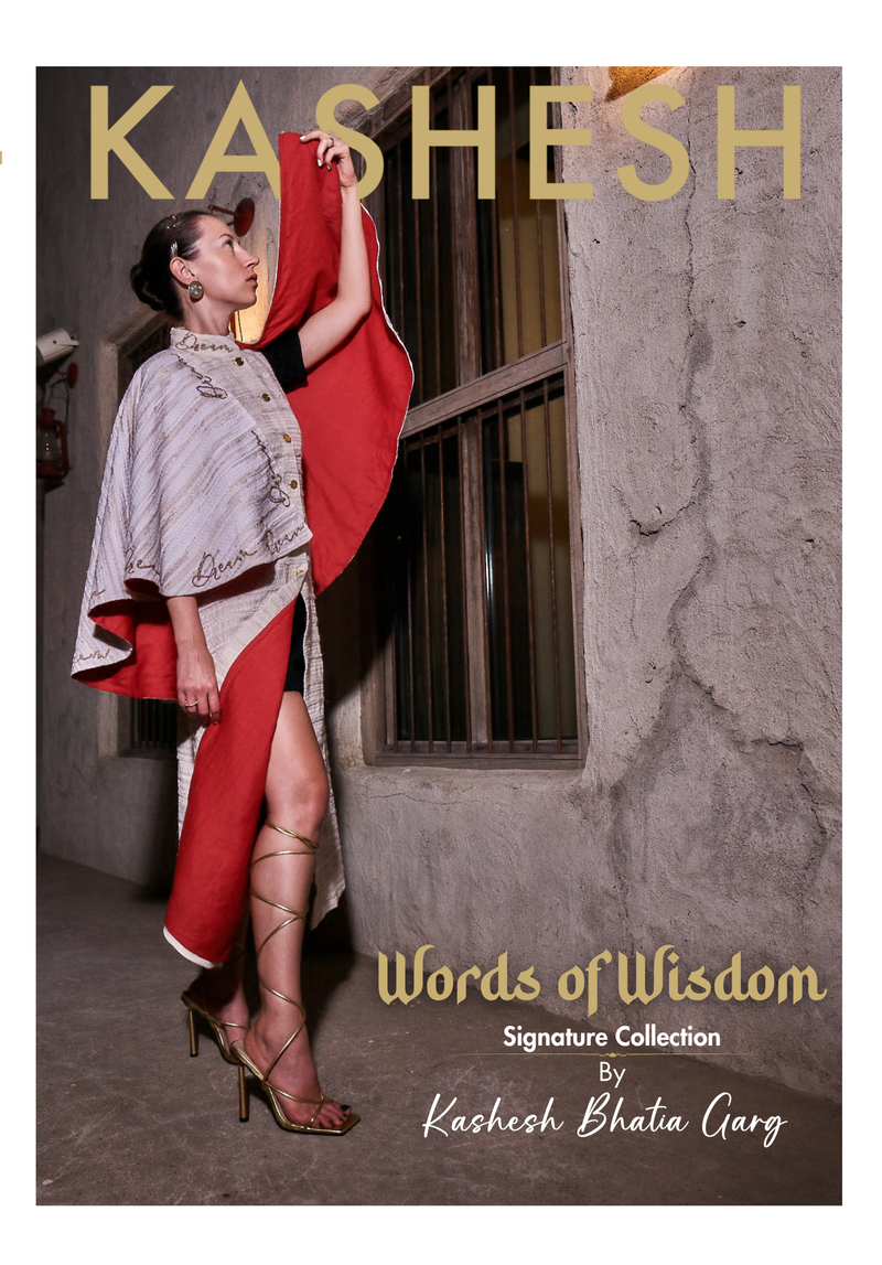 Lookbook_Meaningful_Intentional_Fashion_Words_of_Wisdom_Women_Wear_Kashesh_Global