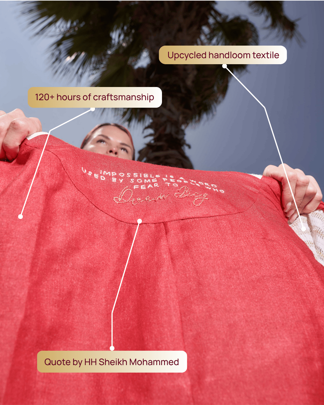 Maham_Coat_Luxury_Women_Wear_Meaningful_Intentional_Sustainable_Fashion_Kashesh_Global_Dubai_Leadership