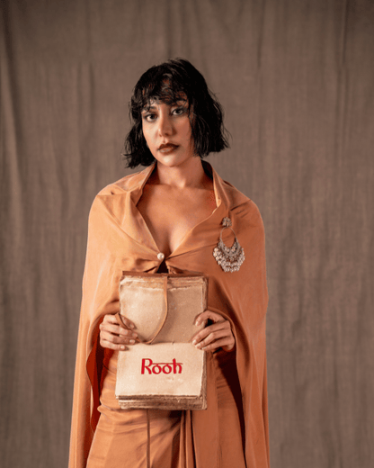 ROOH | Soul, Inner Essence