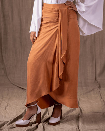 ROOH | Soul, Inner Essence